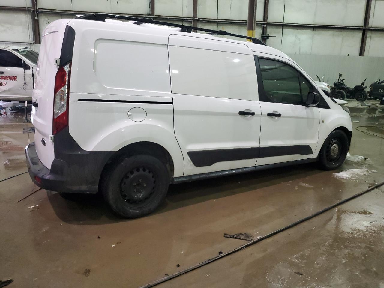 2016 FORD TRANSIT CO - Фото 3