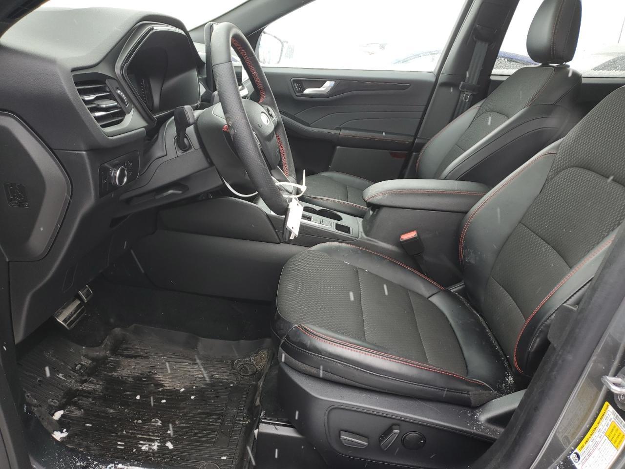 2024 FORD ESCAPE ST - Image 7