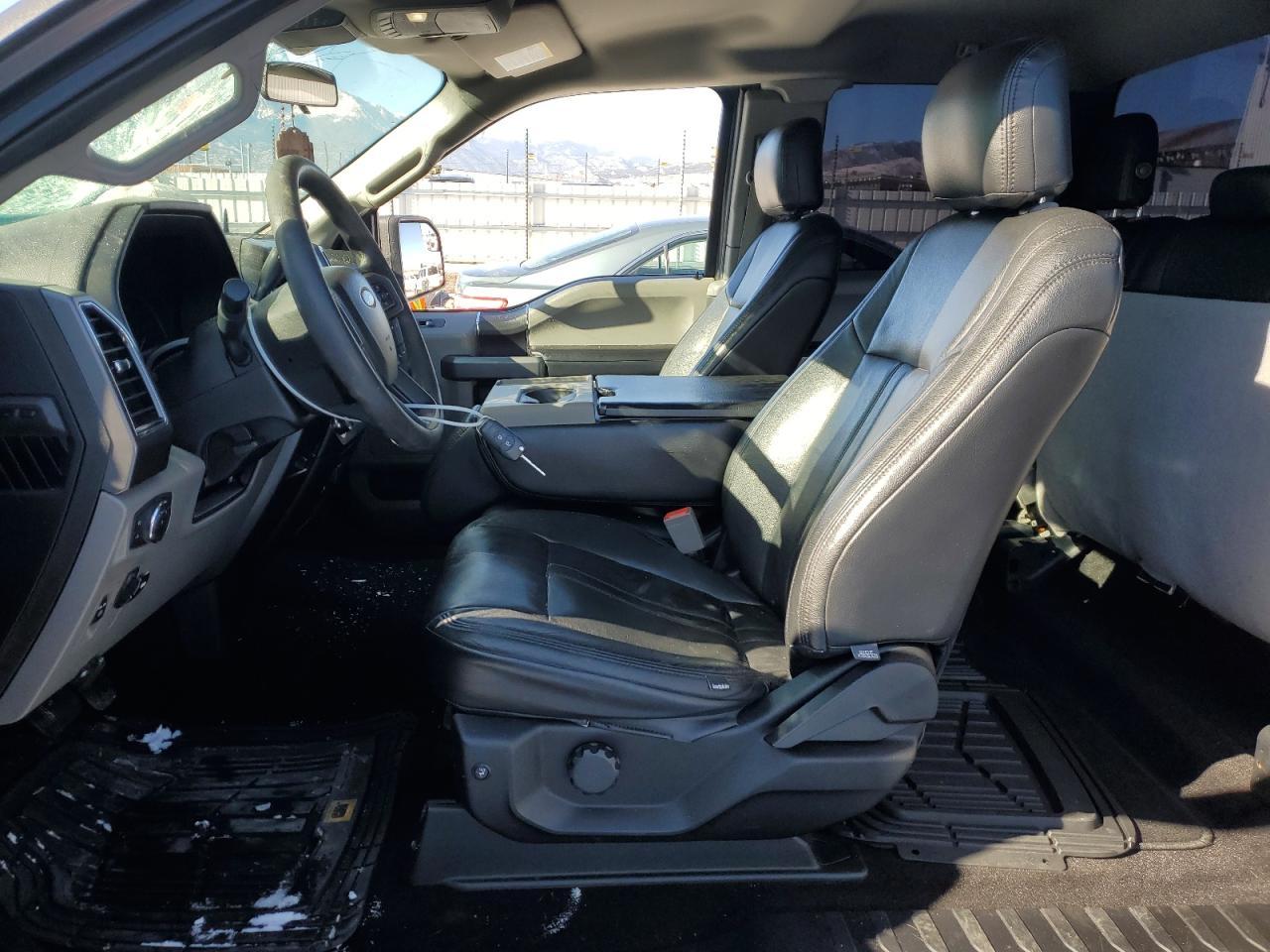 2019 FORD F-150 - Фото 7