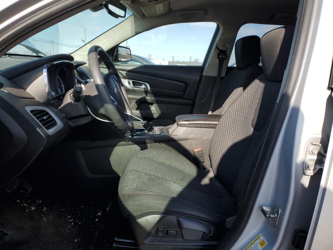 2013 GMC TERRAIN SL - Image 7