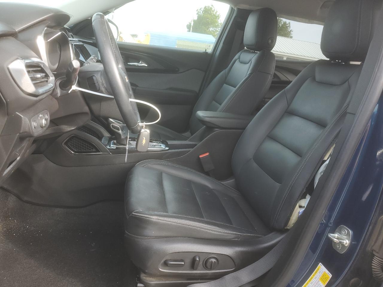 2021 CHEVROLET TRAILBLAZE - Image 7