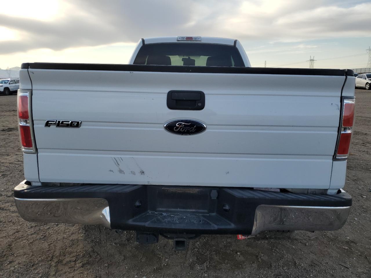 2013 FORD F150 SUPER - Image 6