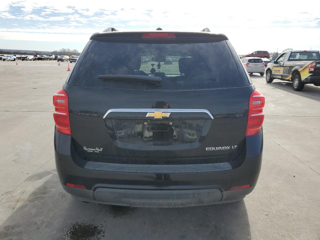 2016 CHEVROLET EQUINOX LT - Image 6