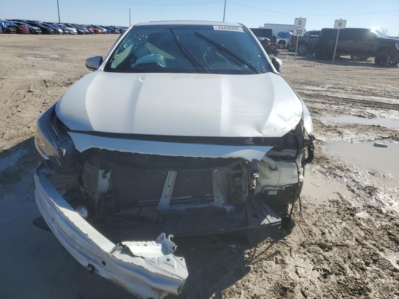 2022 SUBARU LEGACY PRE - Фото 5