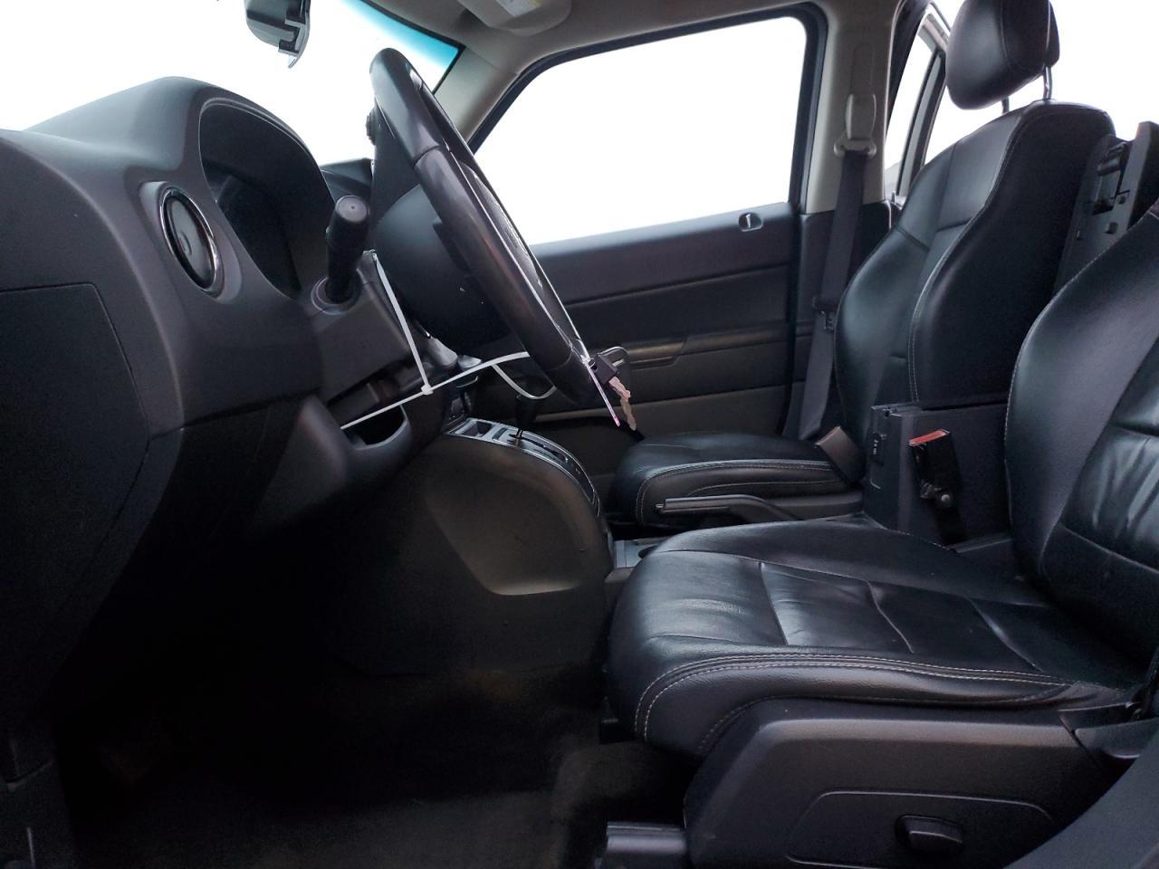 2016 JEEP PATRIOT LA - Image 7