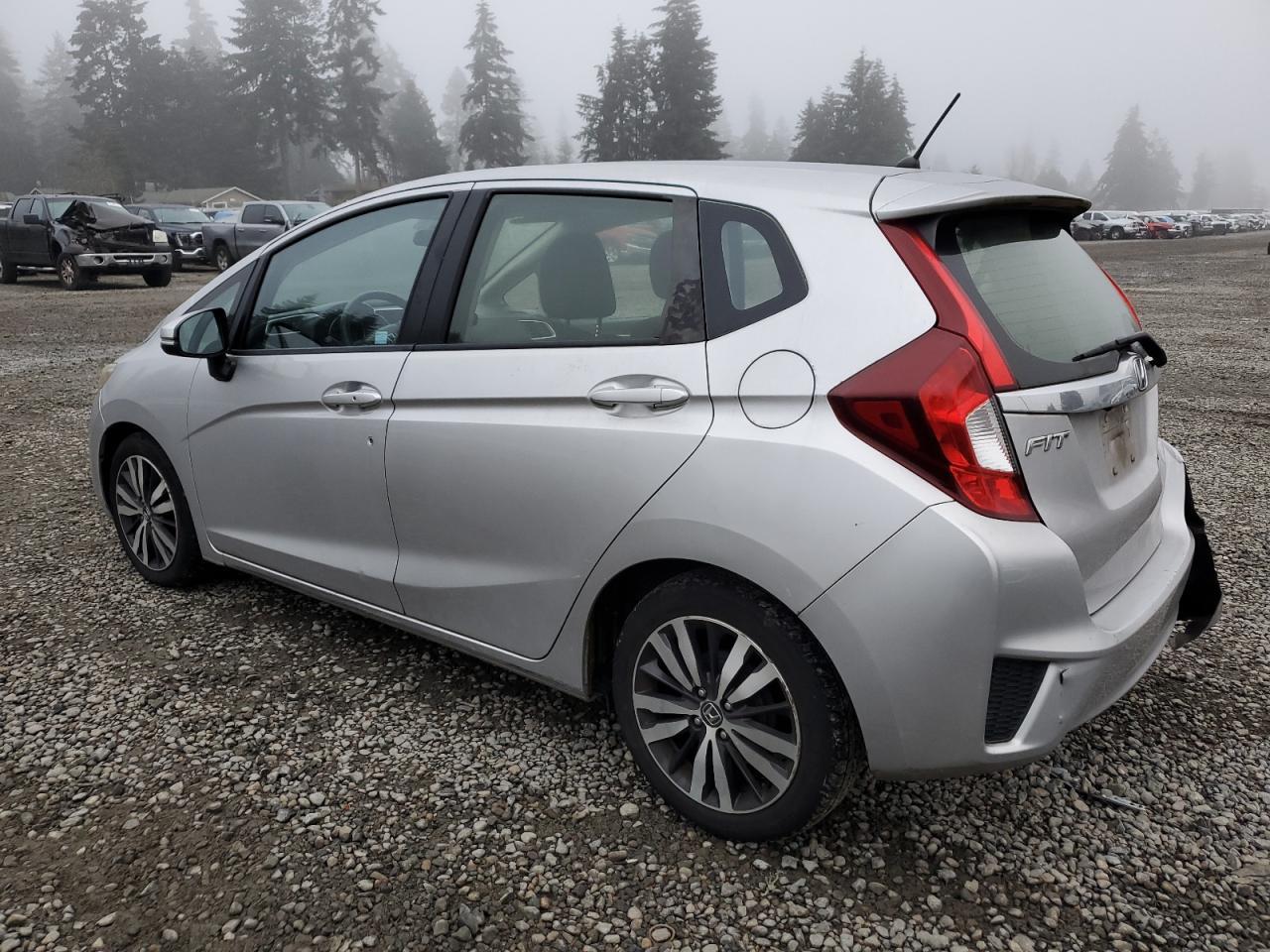 2016 HONDA FIT EX - Фото 2