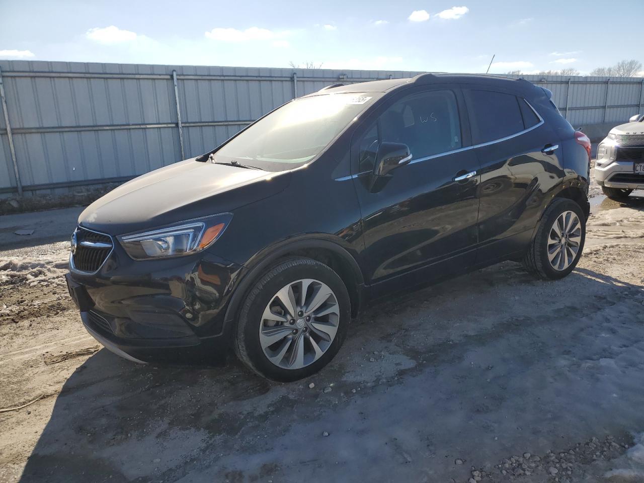 2019 BUICK ENCORE PRE