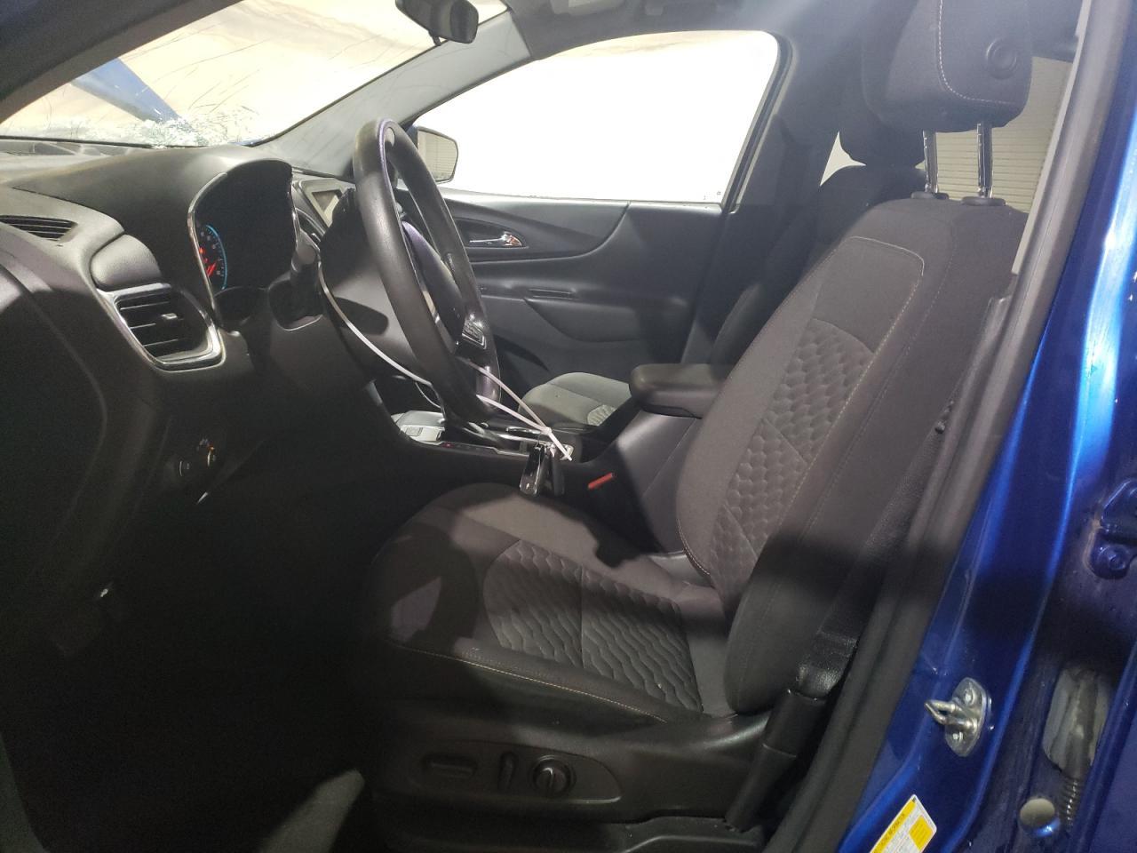 2019 CHEVROLET EQUINOX LT - Image 7