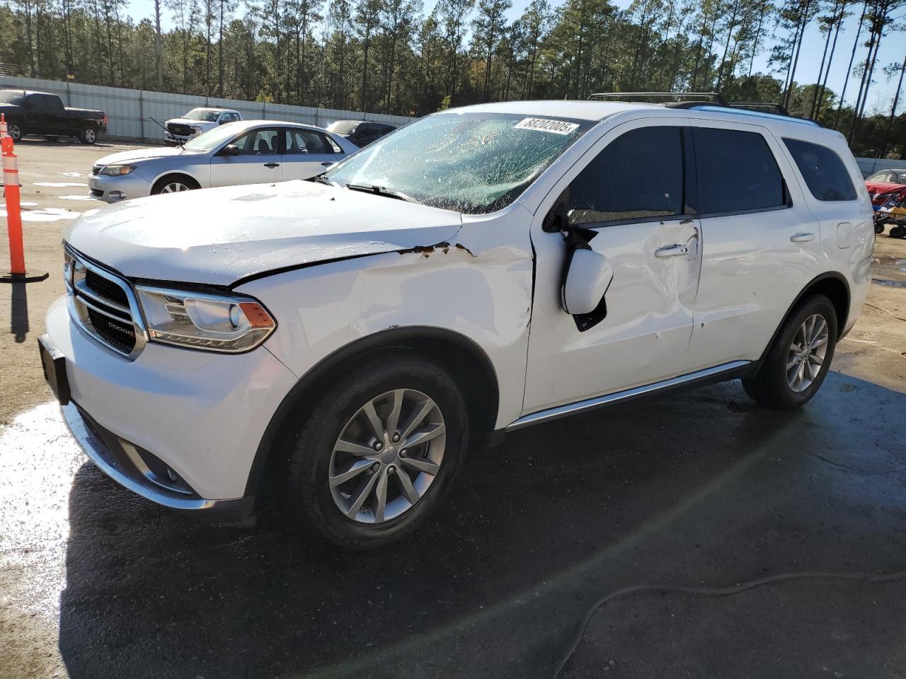 2014 DODGE DURANGO LI