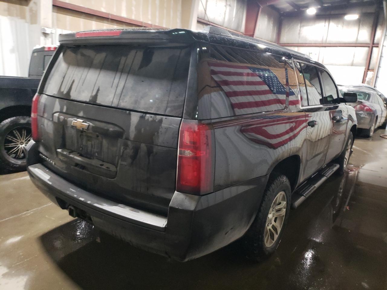 2016 CHEVROLET SUBURBAN K - Image 3