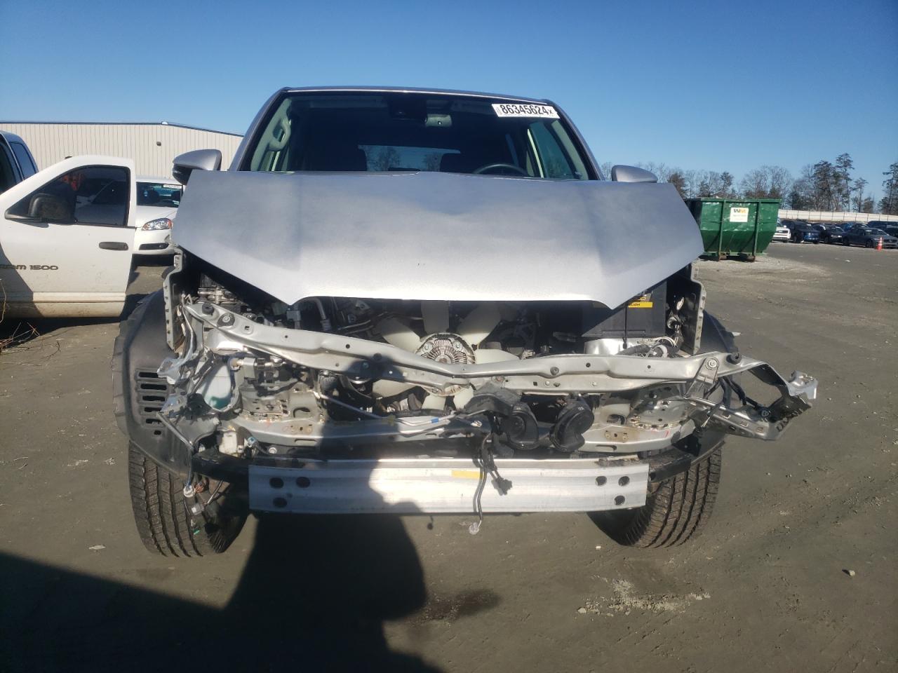 2020 TOYOTA 4RUNNER SR - Image 5