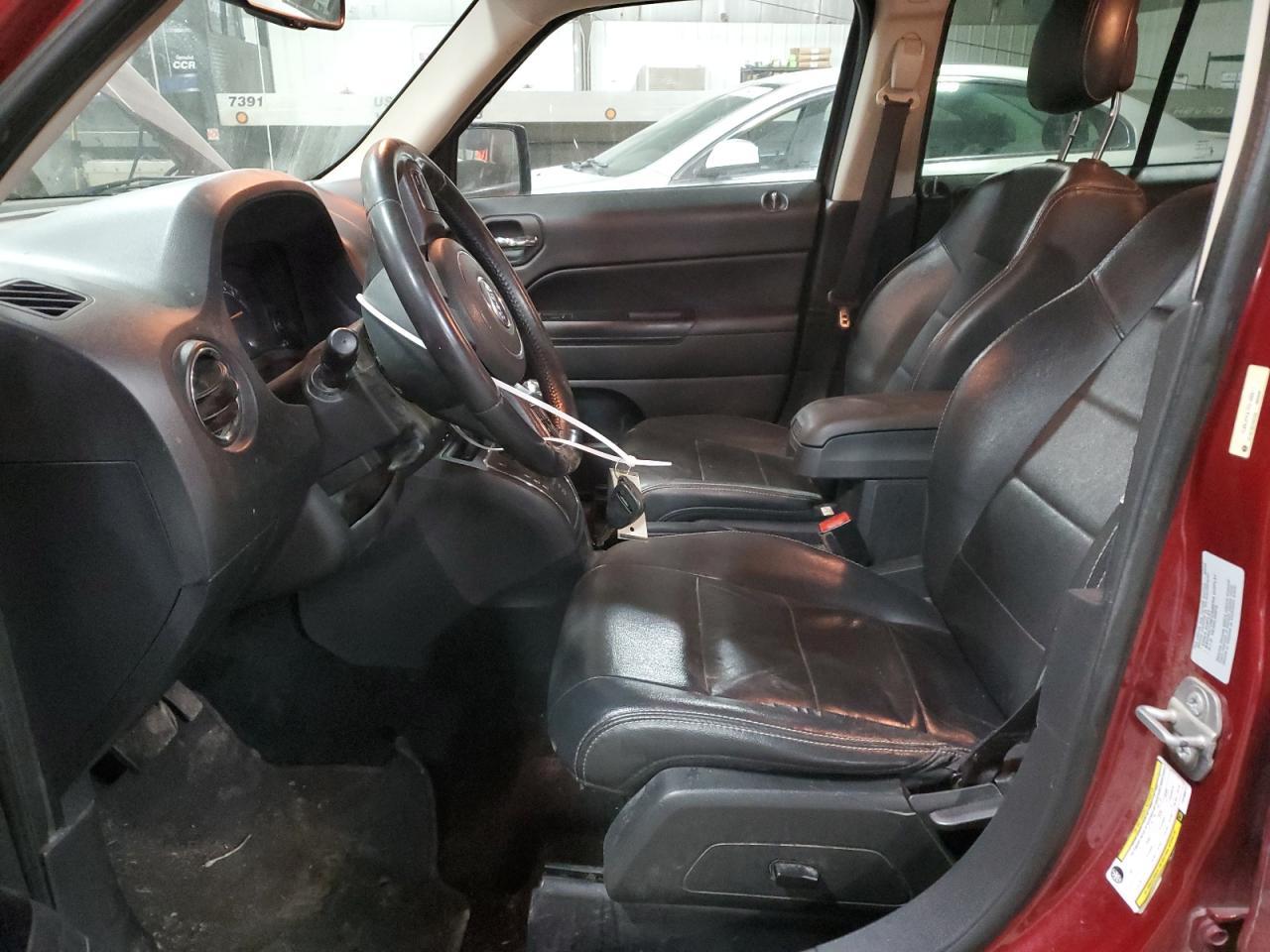 2015 JEEP PATRIOT LA - Image 7