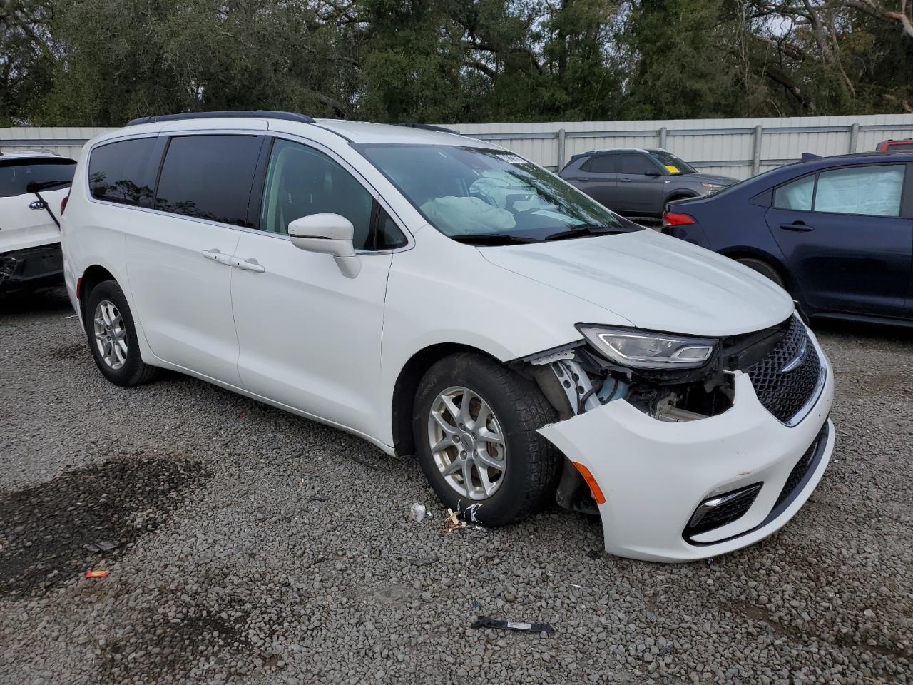 2022 CHRYSLER PACIFICA T - Image 4