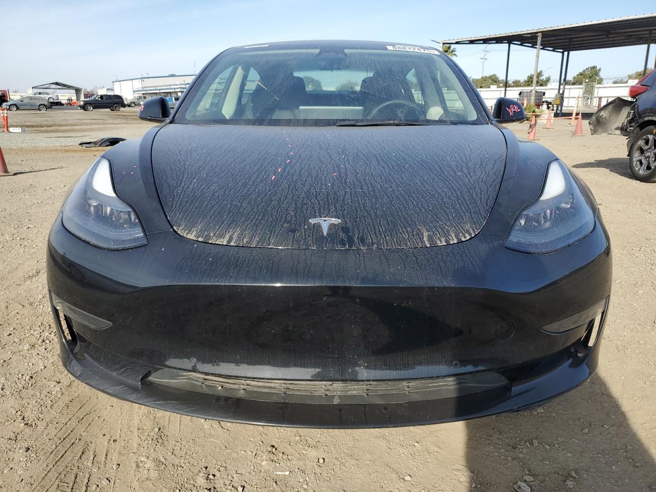 2022 TESLA MODEL 3 - Image 5