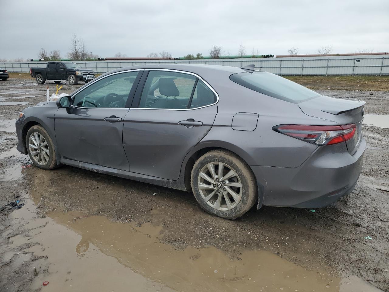 2024 TOYOTA CAMRY LE - Image 2