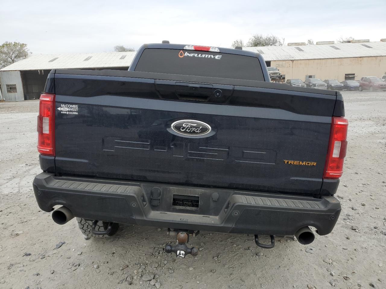 2023 FORD F150 SUPER - Image 6