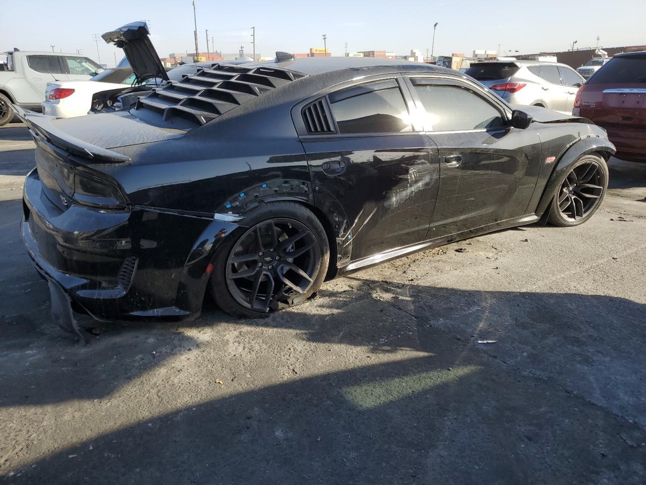 2021 DODGE CHARGER SC - Image 3