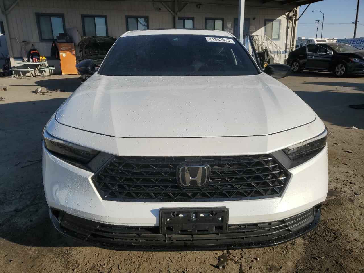 2023 HONDA ACCORD HYB - Image 5