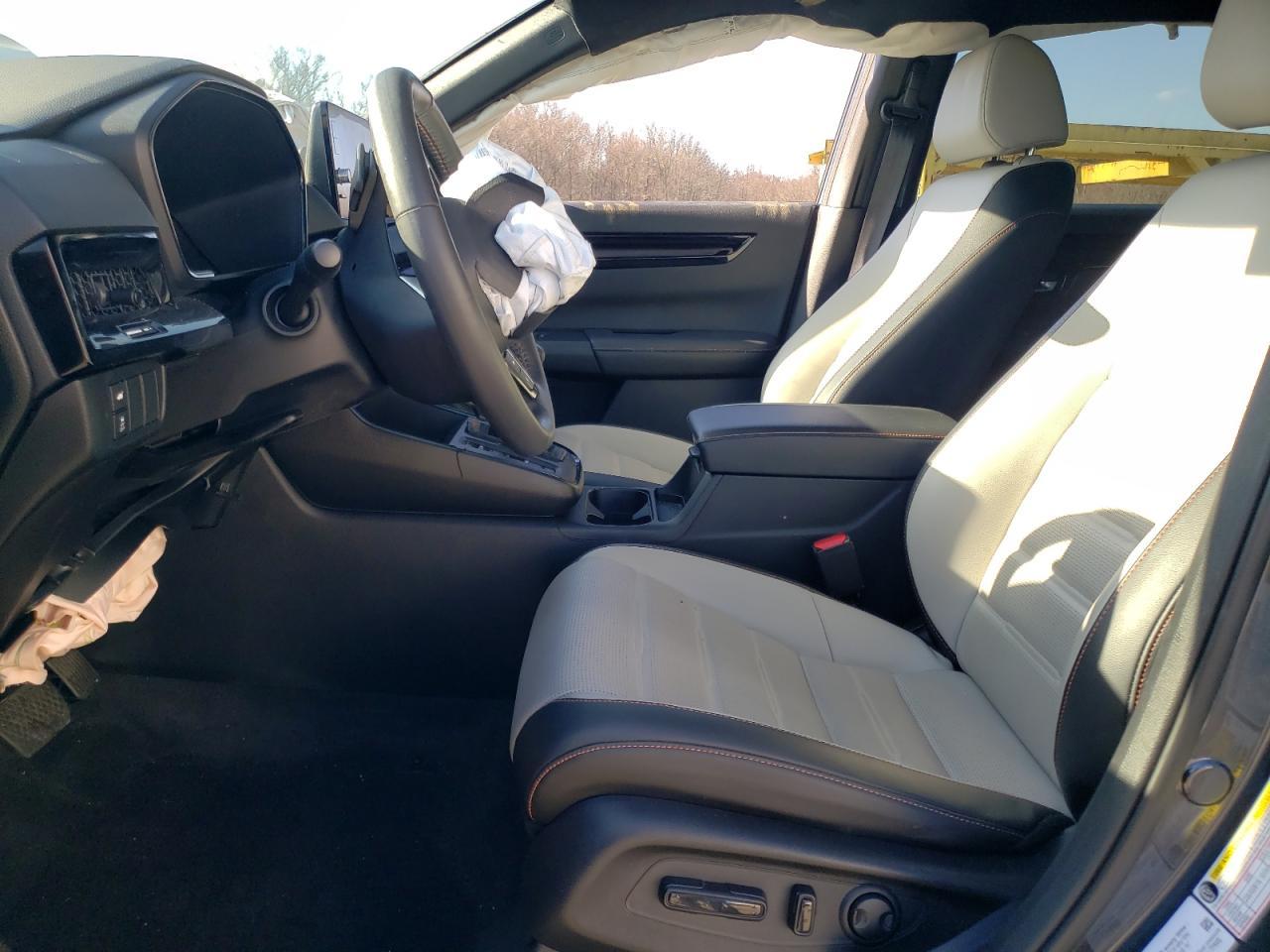 2024 HONDA CR-V SPORT - Фото 7