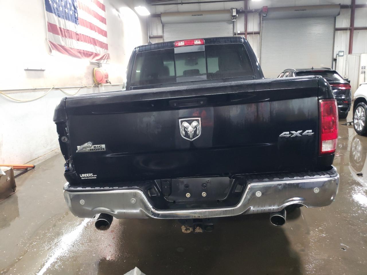 2014 RAM 1500 SLT - Фото 6