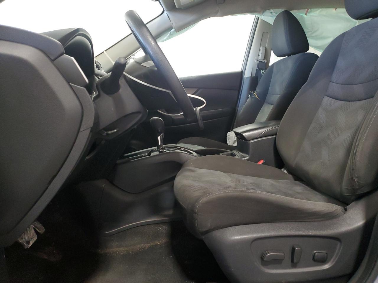 2016 NISSAN ROGUE S - Image 7