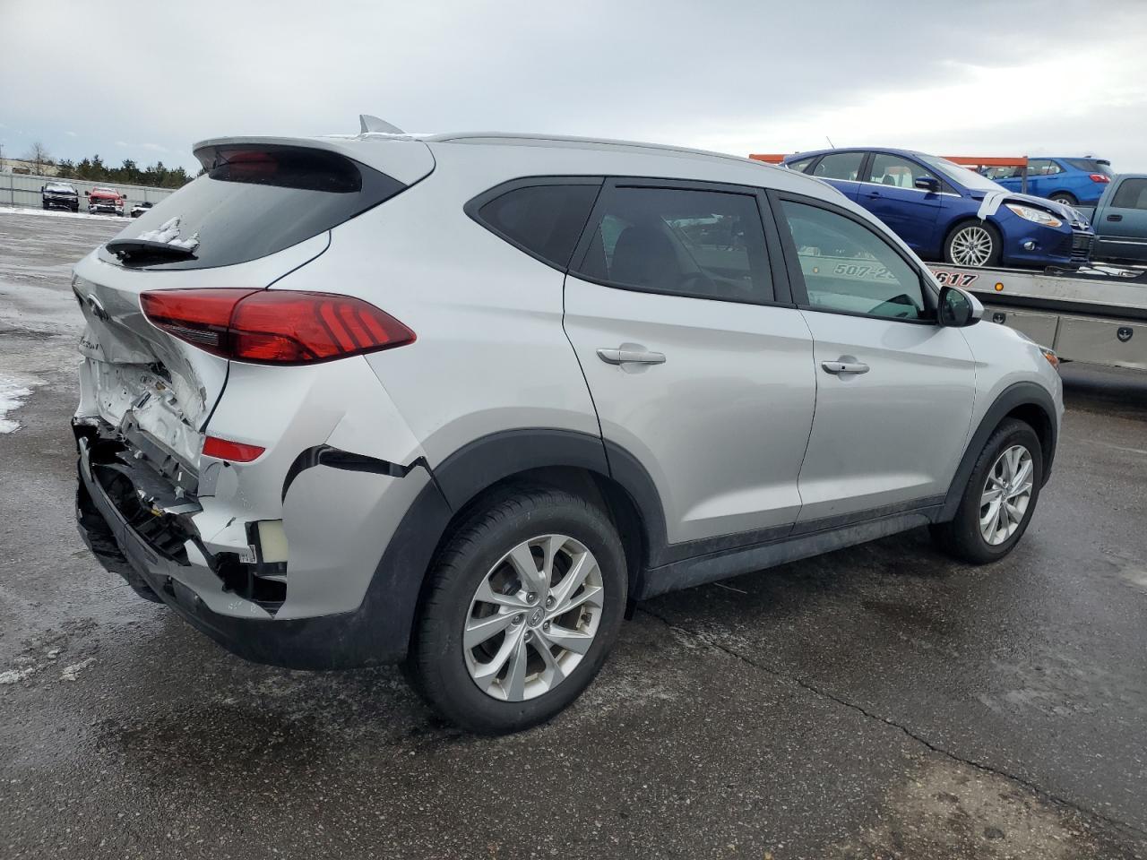 2019 HYUNDAI TUCSON LIM - Image 3
