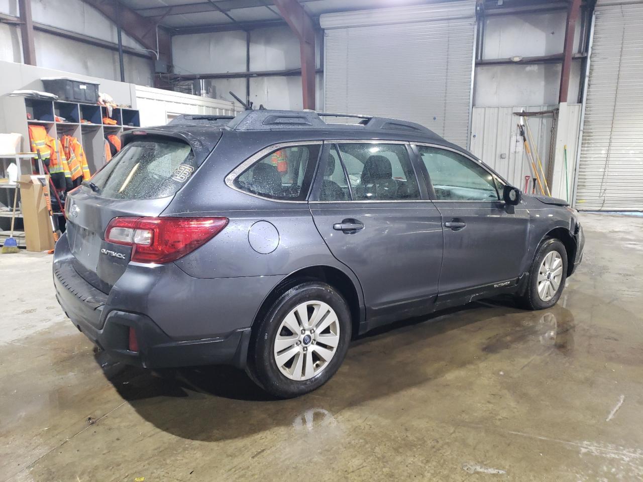 2018 SUBARU OUTBACK 2. - Image 3