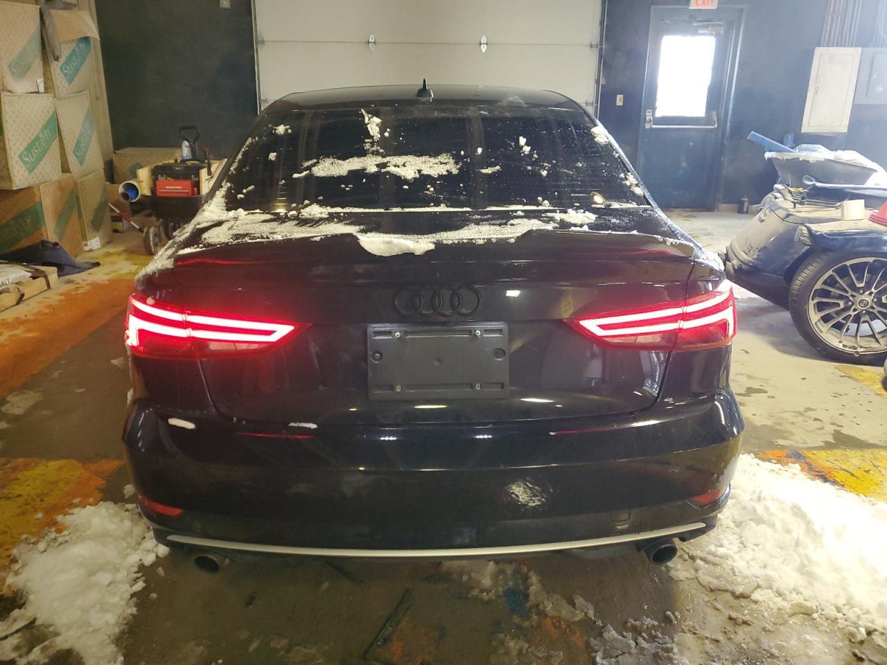 2017 AUDI A3 PREMIUM - Image 6