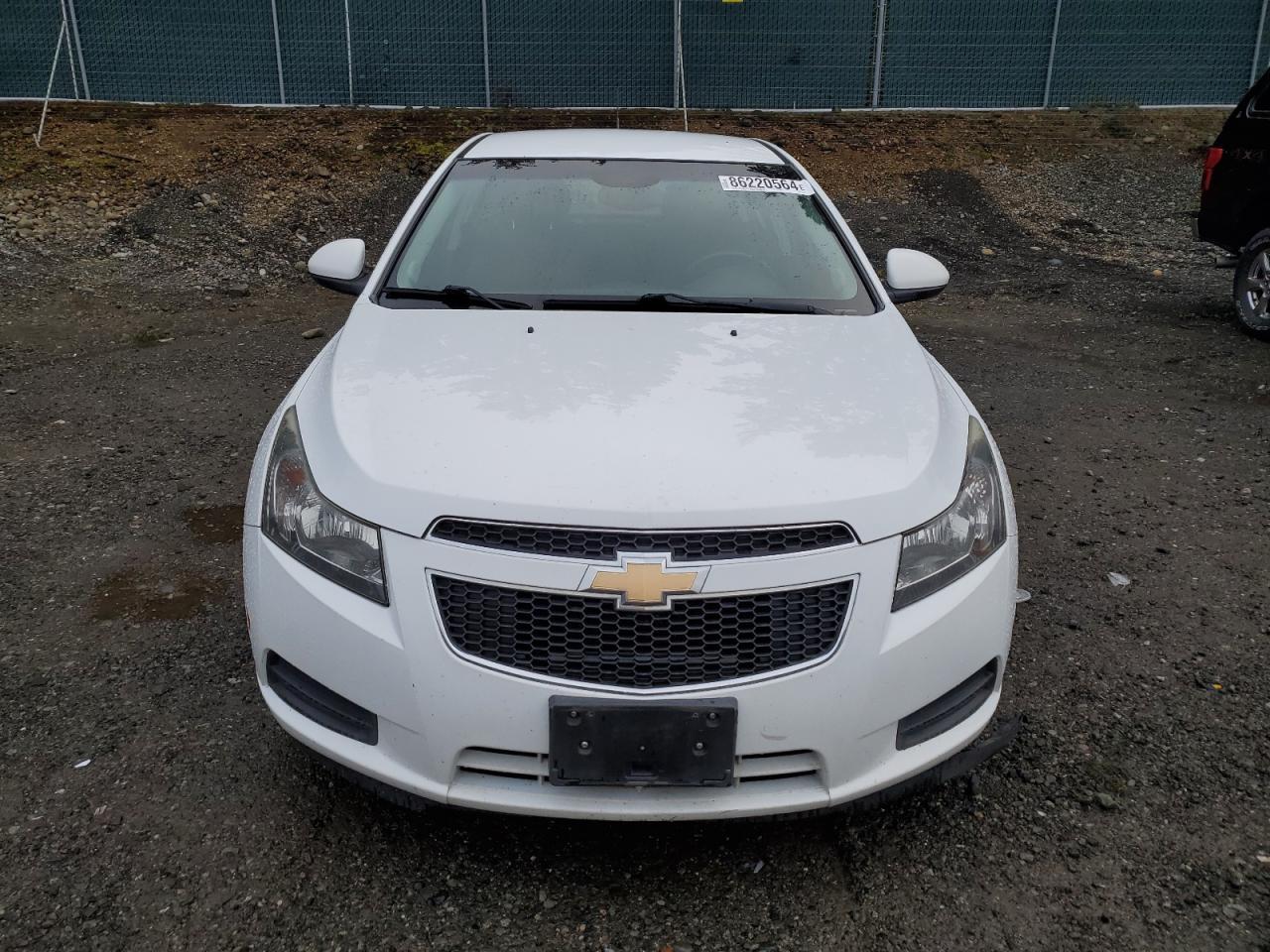 2014 CHEVROLET CRUZE LT - Фото 5