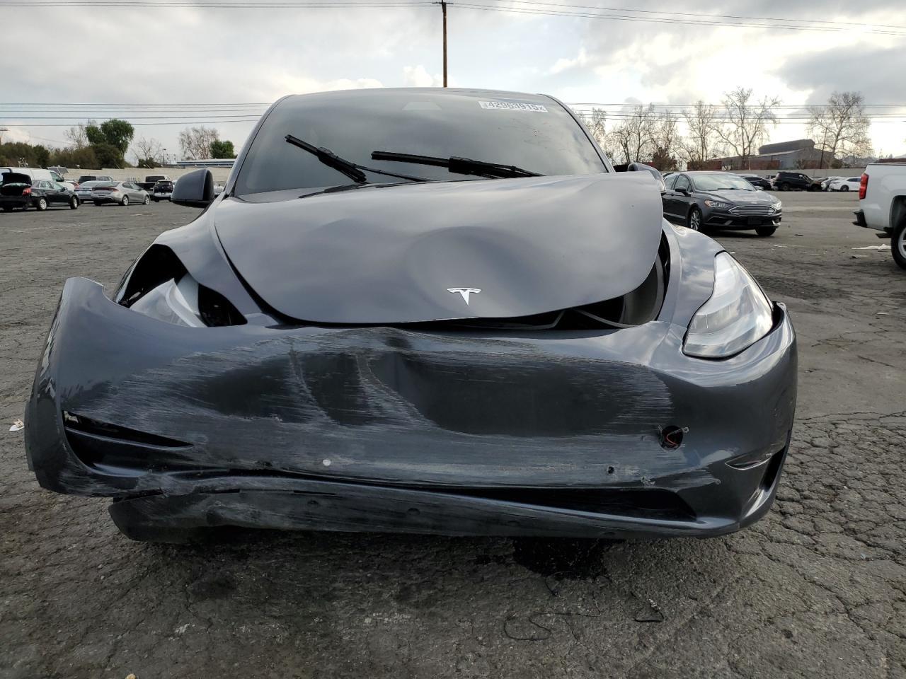 2022 TESLA MODEL Y - Image 5