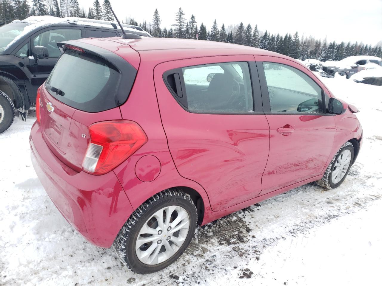 2020 CHEVROLET SPARK 1LT - Image 3