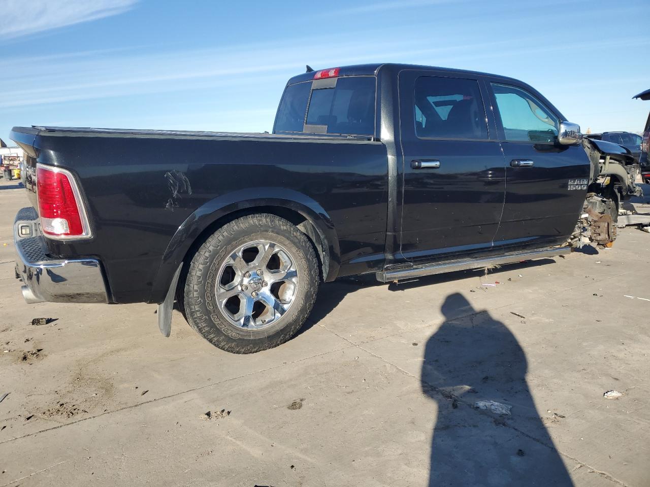 2017 RAM 1500 LARAM - Image 3