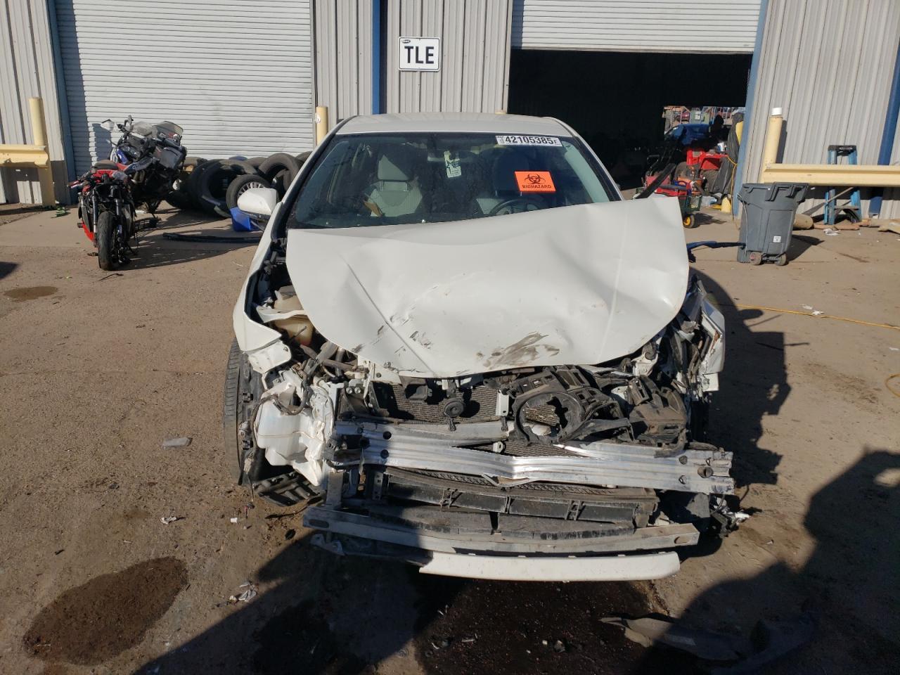 2016 TOYOTA PRIUS - Image 5
