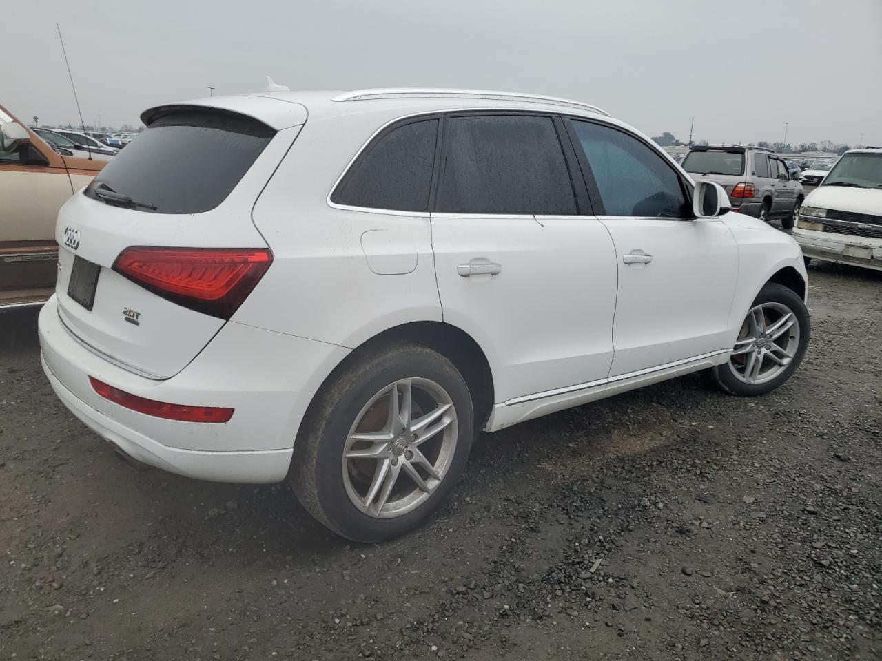 2016 AUDI Q5 PREMIUM - Image 3