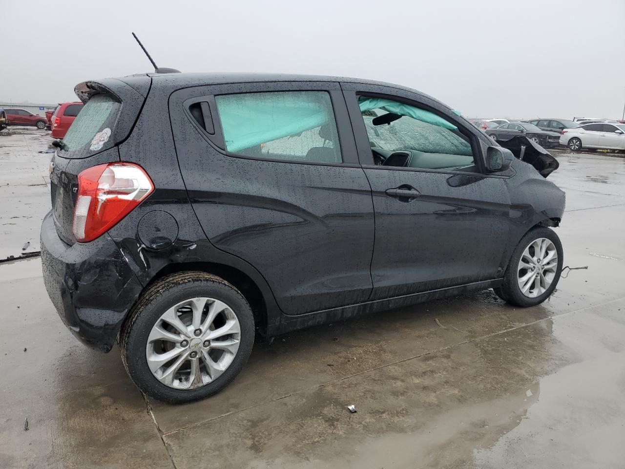 2020 CHEVROLET SPARK 1LT - Image 3
