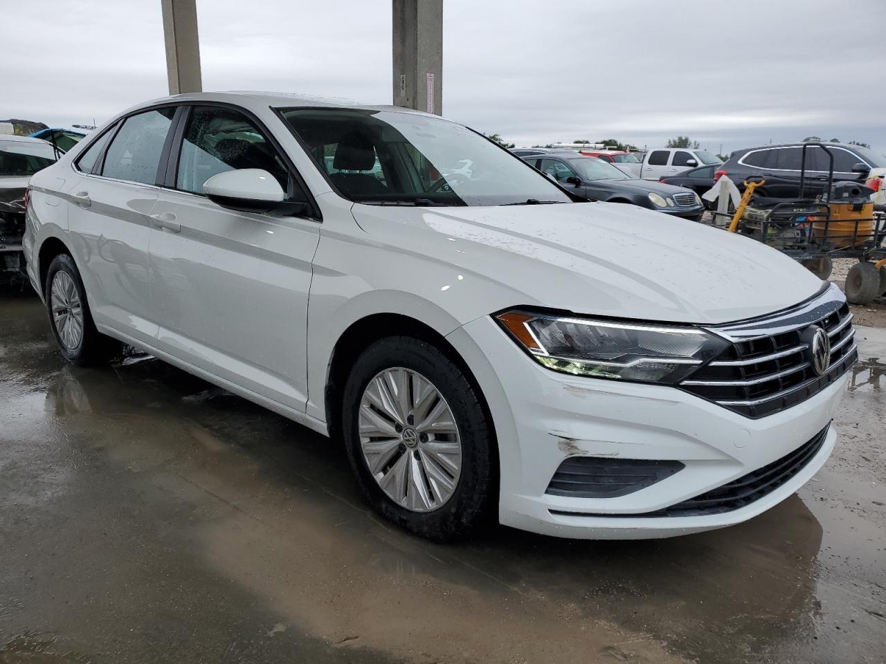2019 VOLKSWAGEN JETTA S - Фото 4