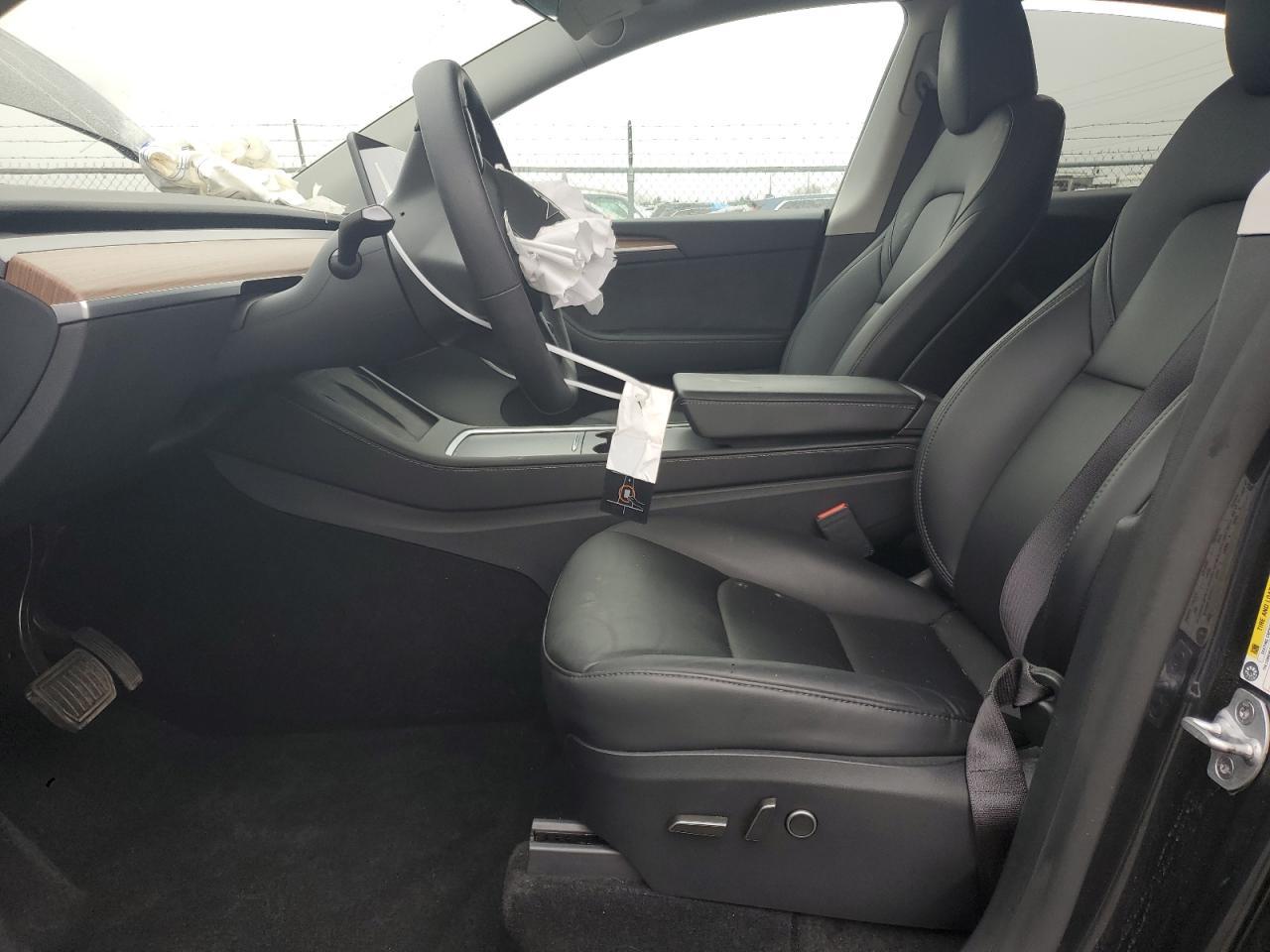 2024 TESLA MODEL Y - Image 7