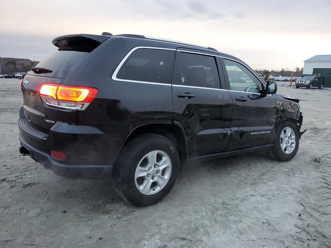 2015 JEEP GRAND CHER - Фото 3
