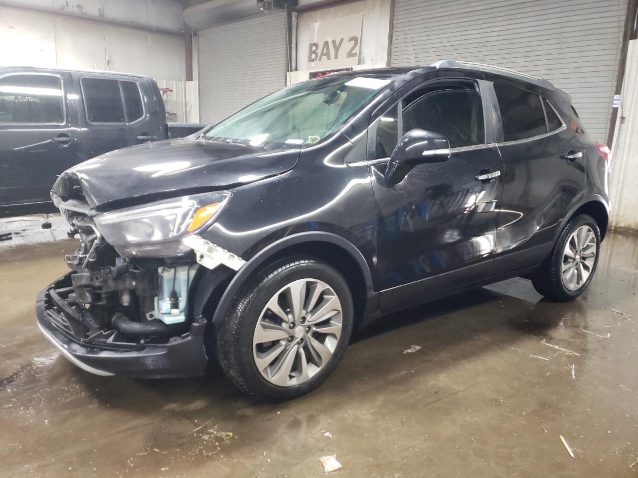 2019 BUICK ENCORE PRE