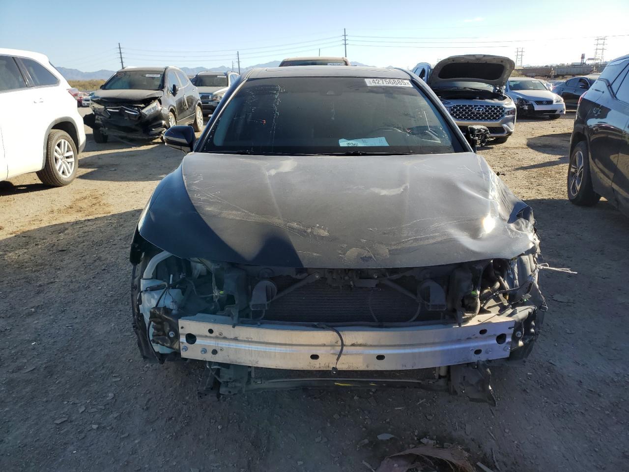 2018 TOYOTA CAMRY L - Фото 5