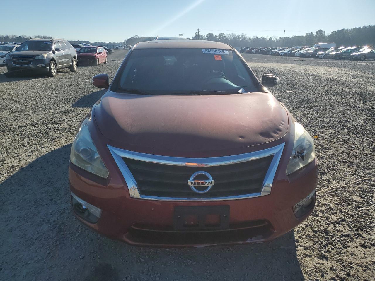 2015 NISSAN ALTIMA 2.5 - Image 5