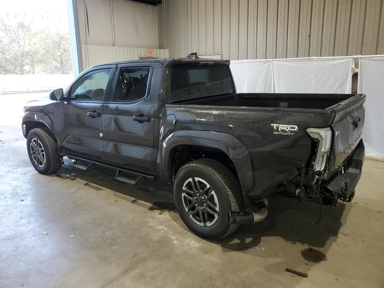 2024 TOYOTA TACOMA DOU - Image 2