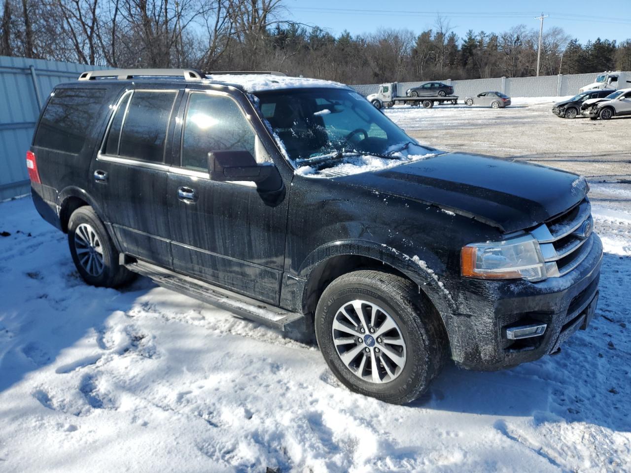 2016 FORD EXPEDITION - Image 4
