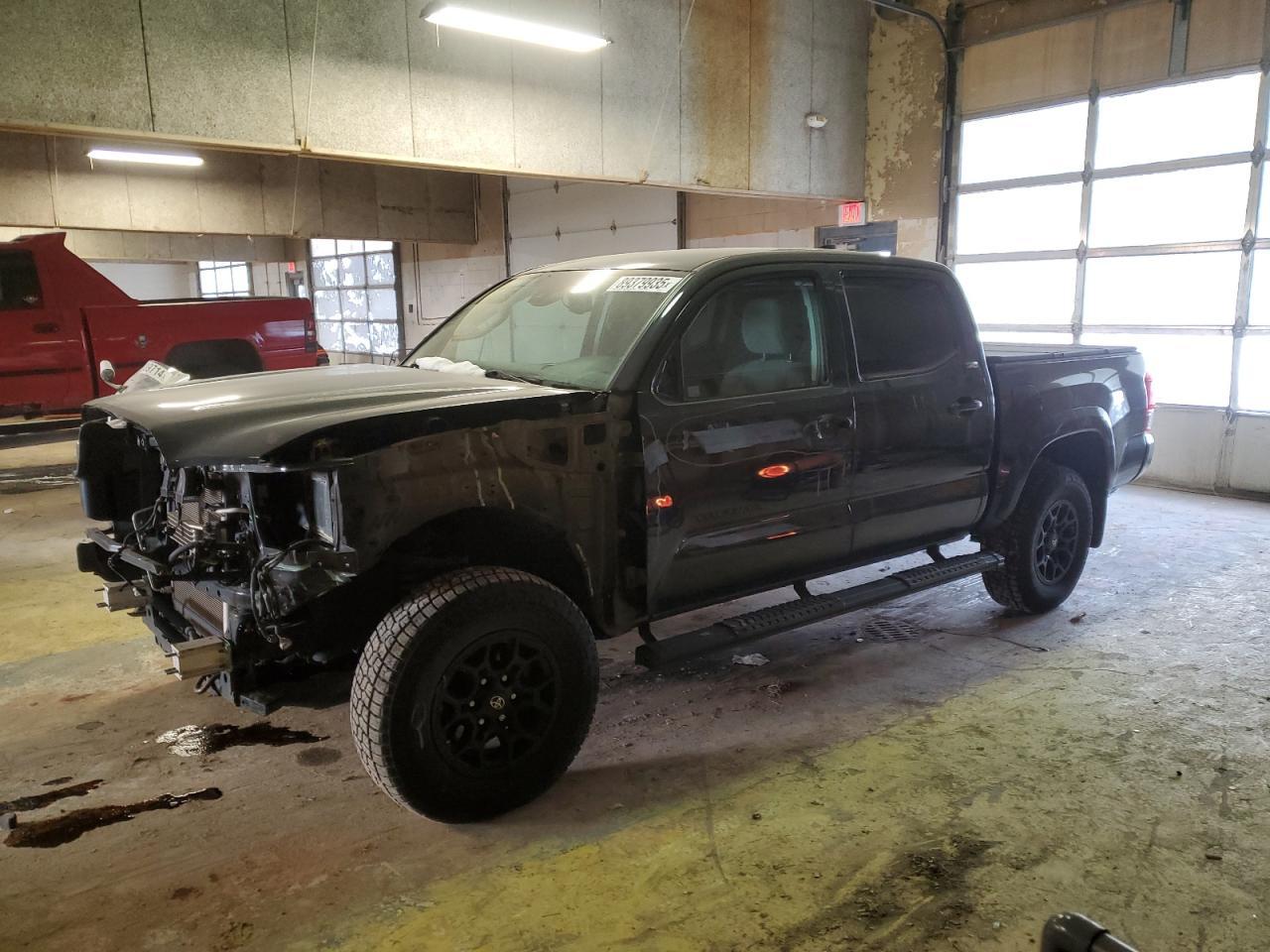 2020 TOYOTA TACOMA DOU