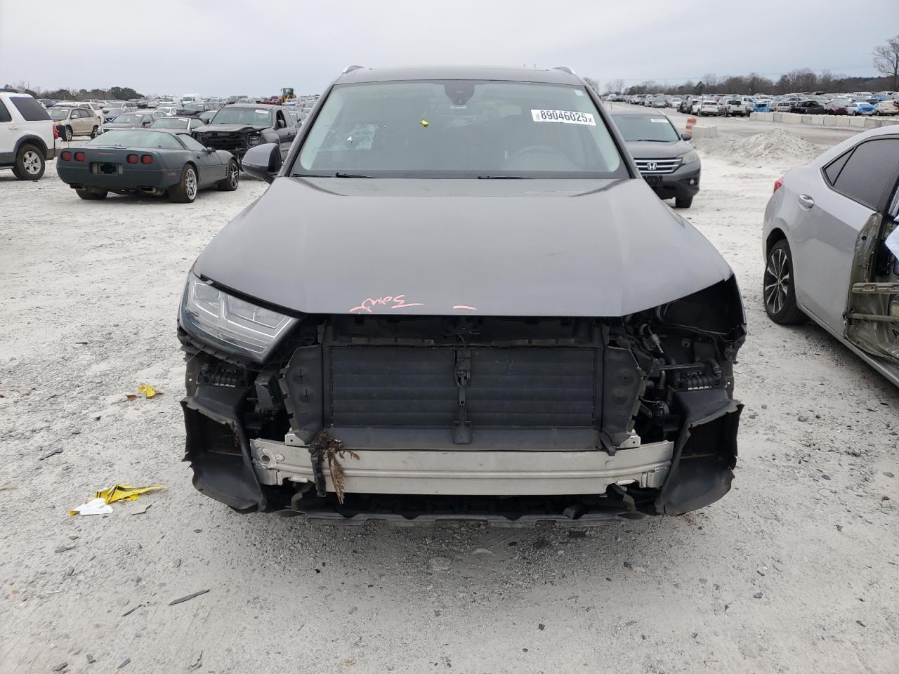 2019 AUDI Q7 PREMIUM - Фото 5