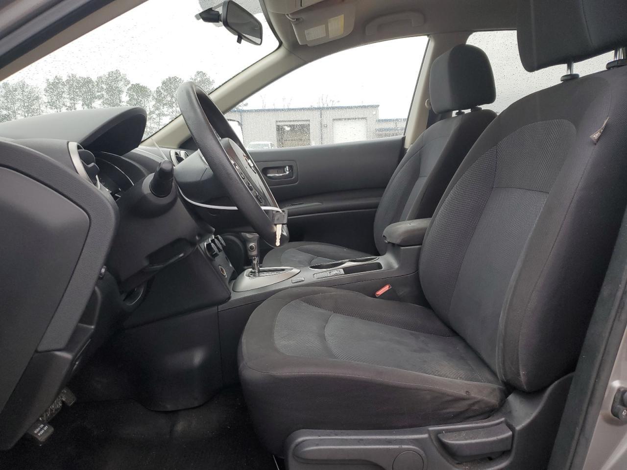 2015 NISSAN ROGUE SELE - Image 7