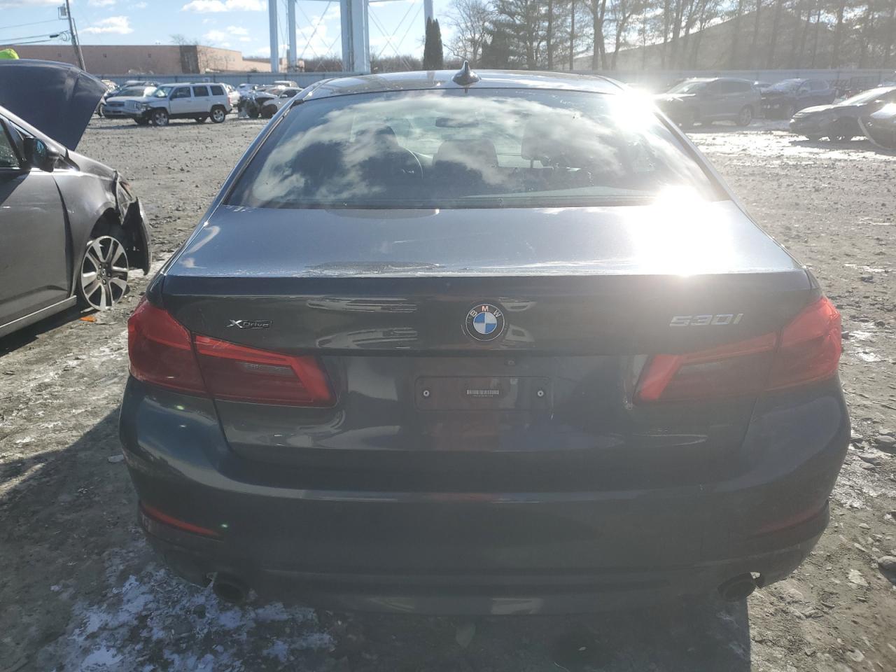2018 BMW 530 XI - Image 6