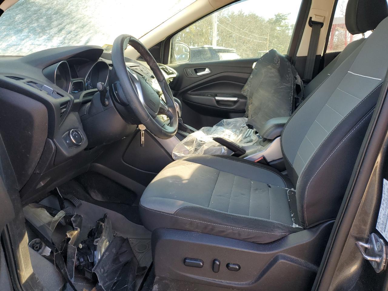 2015 FORD ESCAPE SE - Image 7