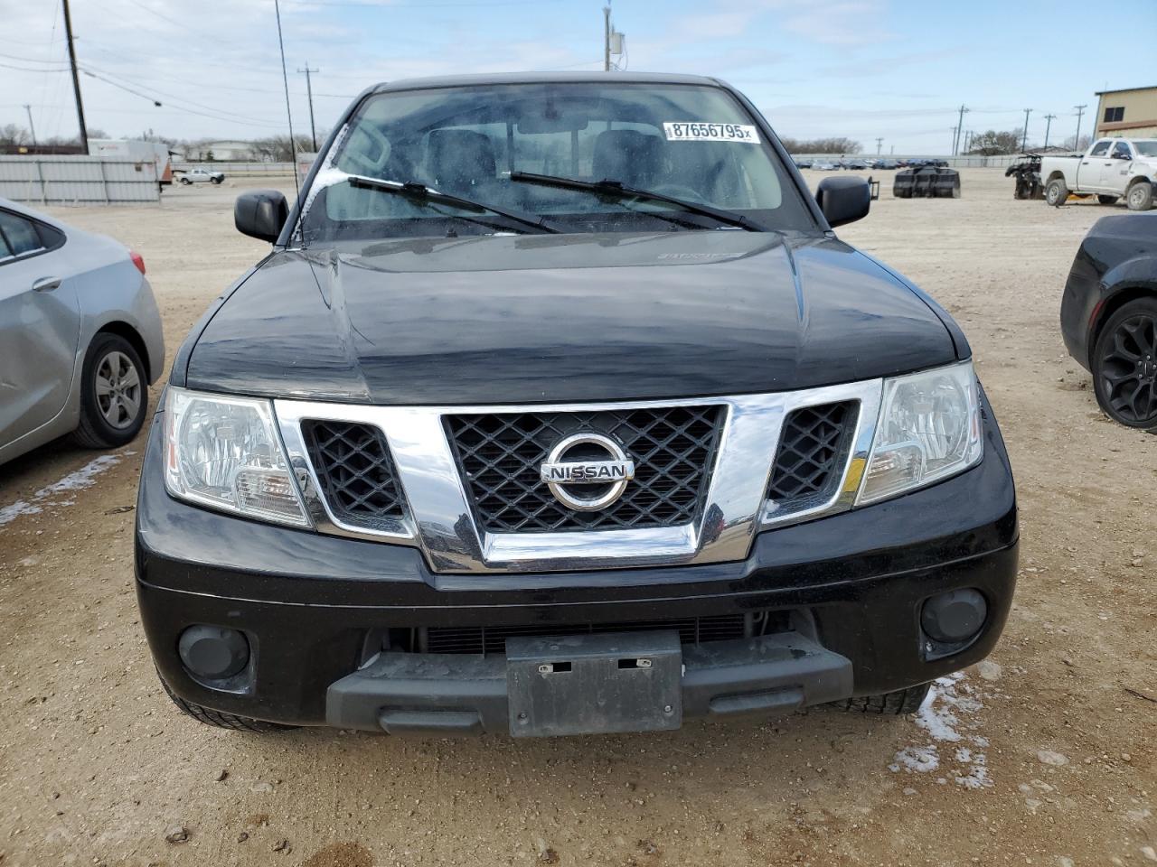 2019 NISSAN FRONTIER S - Фото 5