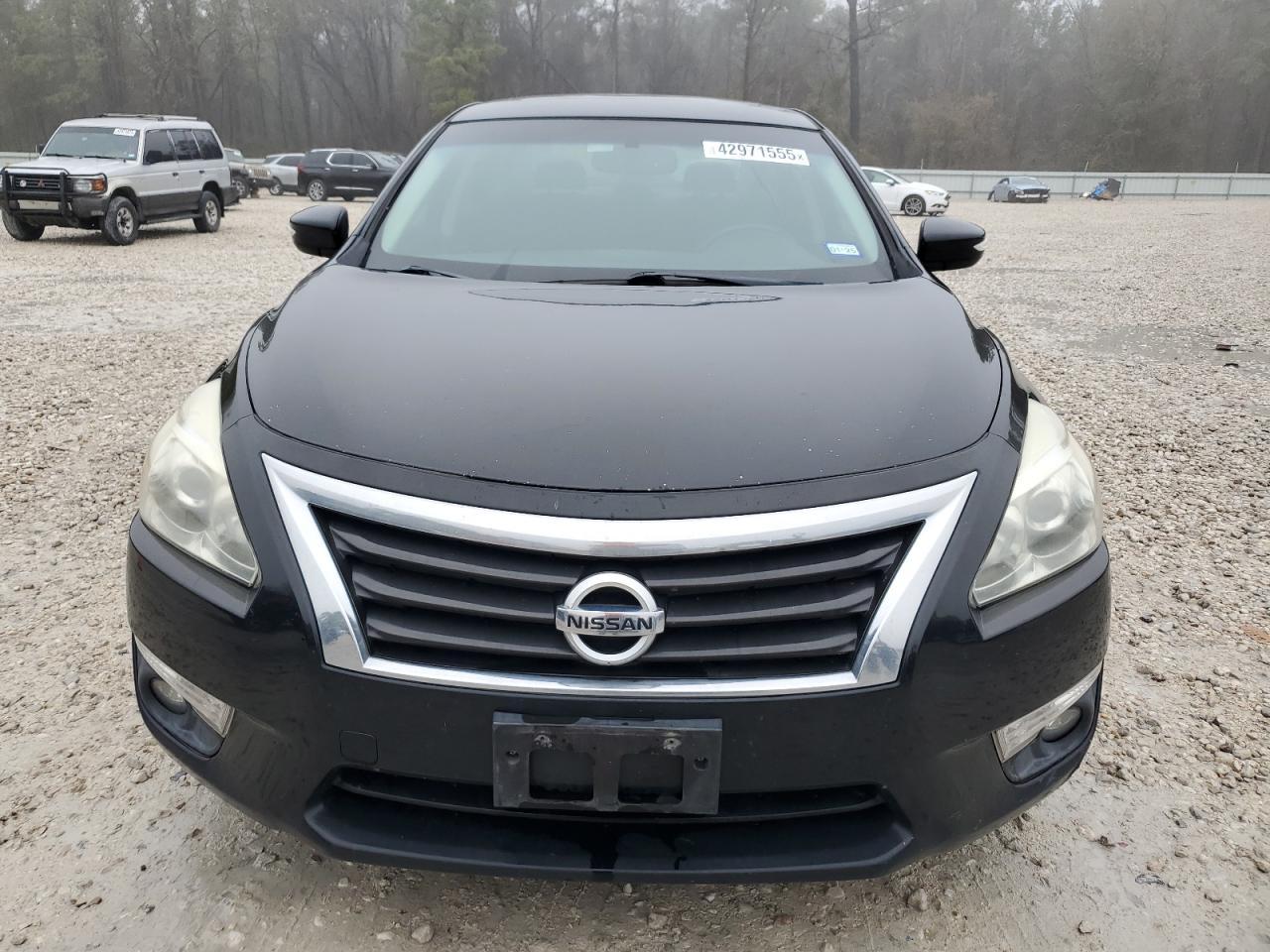 2014 NISSAN ALTIMA 2.5 - Фото 5